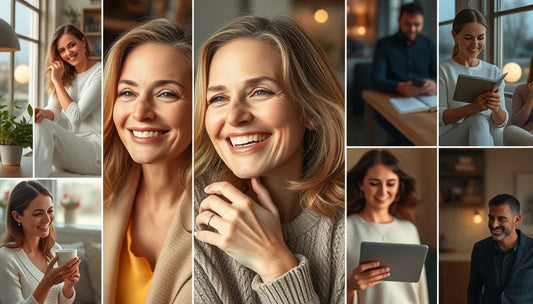 Comment la bague magnétique Aurox Pro peut améliorer votre qualité de sommeil sans médicaments