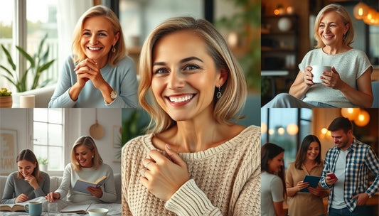 Découvrez comment la bague magnétique Aurox Pro peut améliorer votre qualité de sommeil naturellement