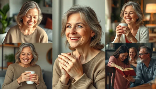 Découvrez comment la bague Aurox™ Pro peut améliorer votre qualité de sommeil sans médicaments