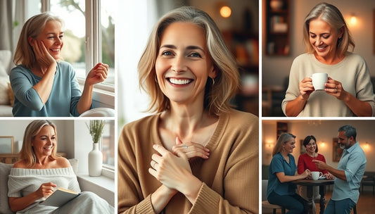 Découvrez comment la bague Aurox Pro améliore naturellement le sommeil sans médicaments