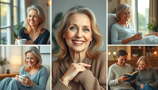 Découvrez la bague Aurox™ Pro : une thérapie magnétique pour améliorer la qualité du sommeil naturellement