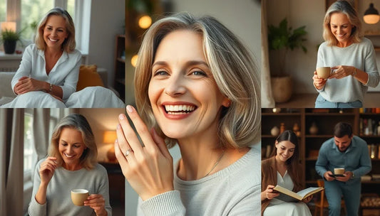 Découvrez comment la bague Aurox Pro peut améliorer votre qualité de sommeil sans médicaments