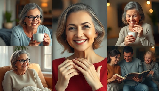 Découvrez comment la bague magnétique Aurox Pro améliore la qualité du sommeil sans médicaments