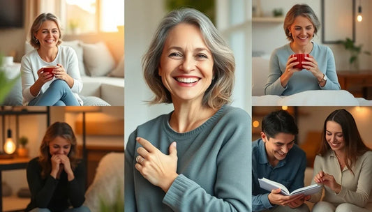 Découvrez comment la bague Aurox™ Pro peut améliorer la qualité de votre sommeil sans médicaments