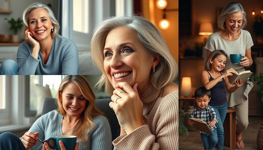 Découvrez comment la bague magnétique Aurox Pro améliore la qualité du sommeil sans médicaments