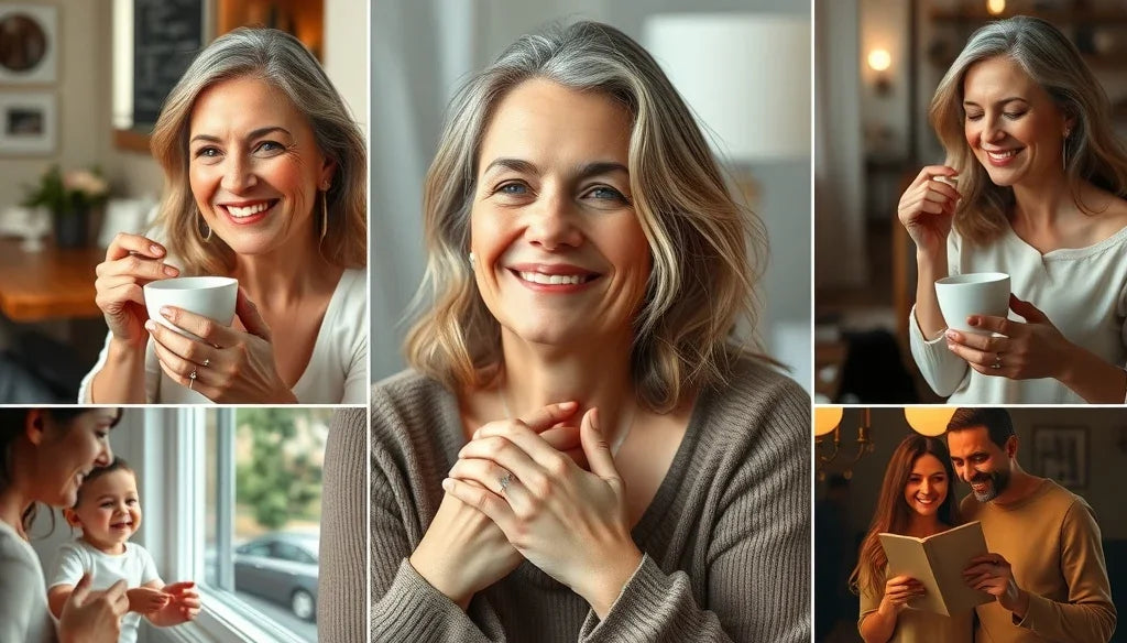 Découvrez comment la Bague Aurox Pro améliore naturellement votre sommeil et réduit le stress sans médicaments