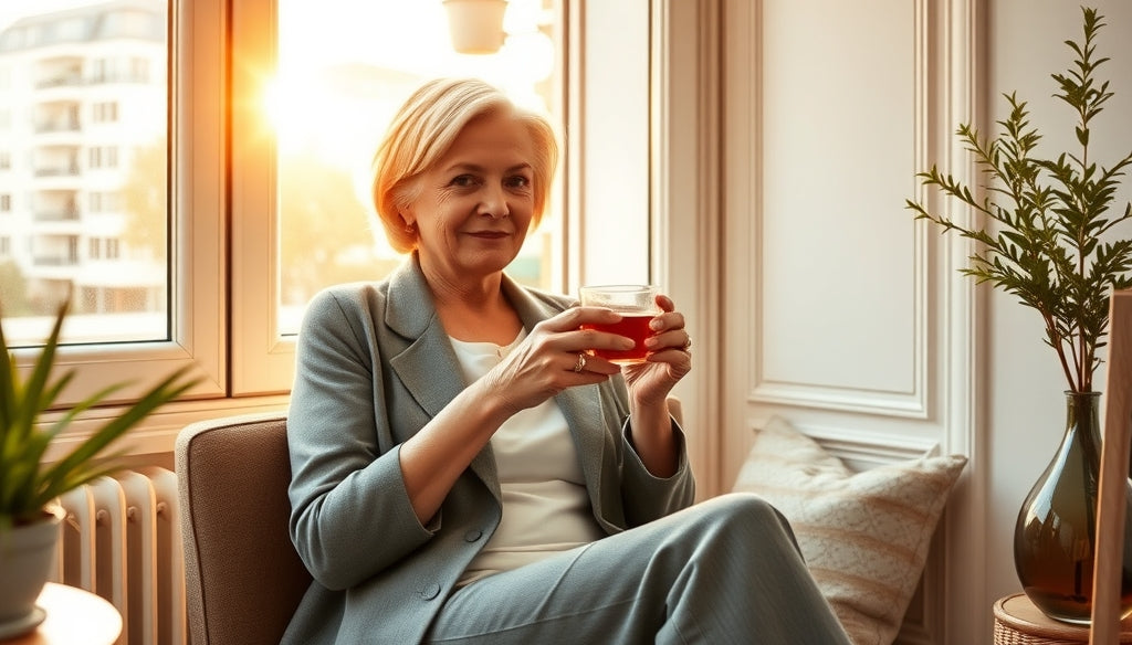 Comment retrouver calme et sérénité : 5 solutions naturelles