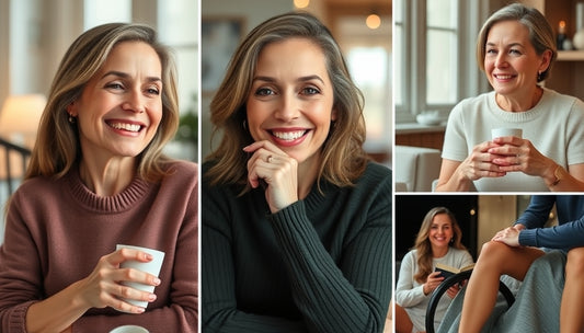 Découvrez comment la bague magnétique Aurox Pro peut améliorer votre qualité de sommeil sans médicaments