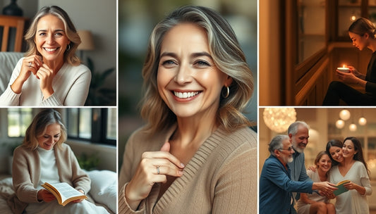 Comment la Bague Magnétique Aurox Pro Améliore Votre Sommeil Naturellement et Réduit le Stress