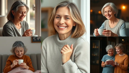 Découvrez comment la bague Aurox Pro peut améliorer la qualité de votre sommeil sans médicaments