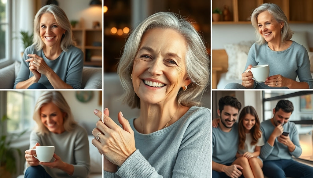 Découvrez comment la bague Aurox Pro peut améliorer la qualité de votre sommeil sans médicaments