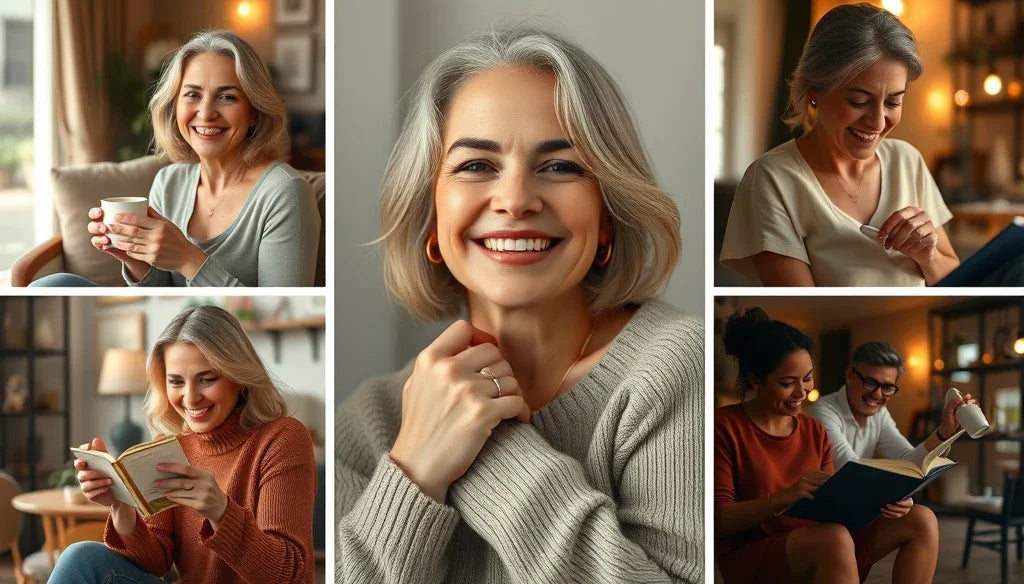 Découvrez comment la bague Aurox Pro améliore naturellement votre qualité de sommeil et réduit le stress