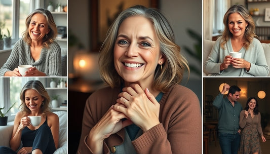 Découvrez la meilleure bague magnétique pour améliorer la qualité du sommeil sans médicaments