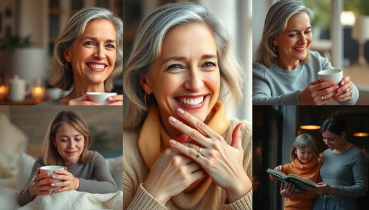 Découvrez comment la bague magnétique Aurox Pro améliore votre qualité de sommeil sans médicaments