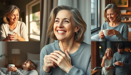 Découvrez comment la bague magnétique Aurox Pro améliore votre qualité de sommeil sans médicaments