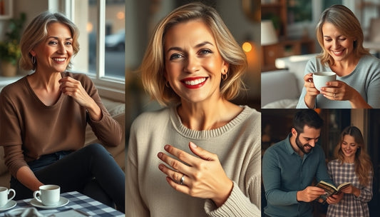 Découvrez comment la bague magnétique Aurox Pro peut améliorer la qualité de votre sommeil sans médicaments