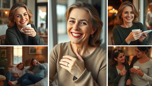 Découvrez la bague Aurox™ Pro : Votre alliée naturelle pour un sommeil de qualité et une réduction du stress