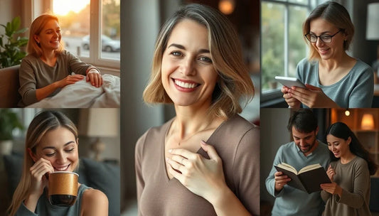 Comment la bague magnétique Aurox Pro améliore naturellement votre qualité de sommeil sans médicaments