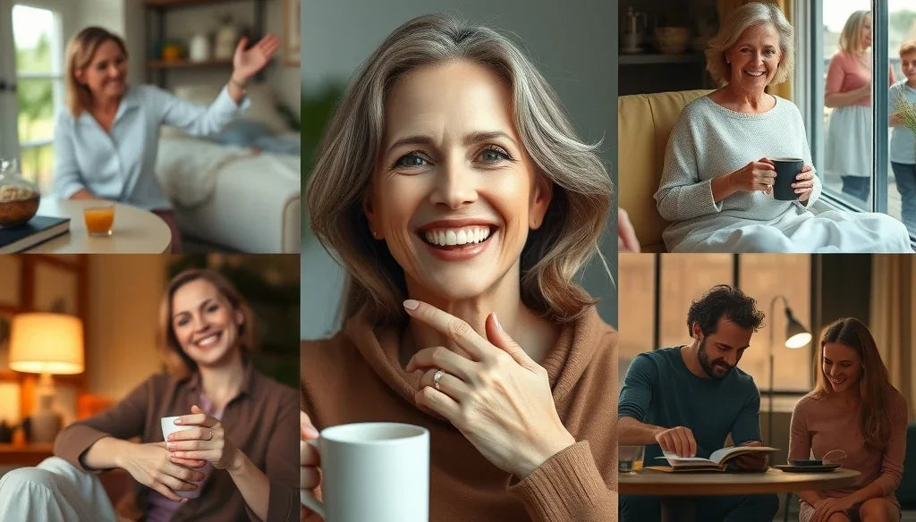 Découvrez comment la bague Aurox Pro améliore la qualité du sommeil sans médicaments