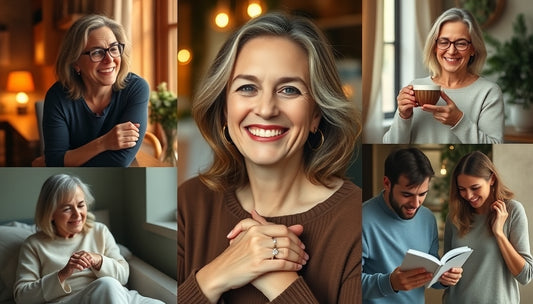 Guide complet : Comment la bague magnétique Aurox Pro améliore la qualité du sommeil sans médicaments