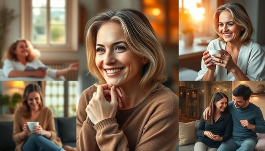 Comment la Bague Magnétique Aurox Pro Améliore Naturellement votre Sommeil et Réduit le Stress