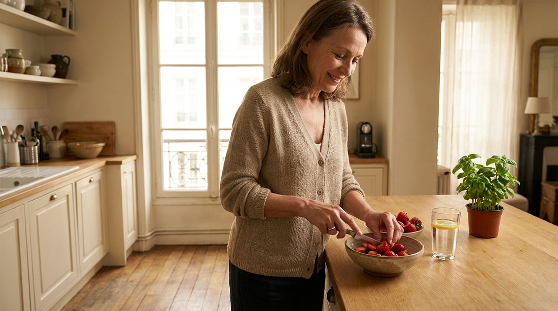 Comment soutenir votre démarche minceur sans effort surhumain ?