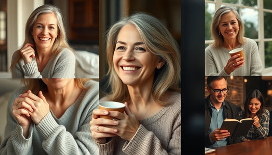 Découvrez comment la bague magnétique Aurox Pro améliore naturellement votre sommeil et réduit le stress sans médicaments