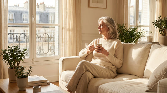Anxiété chronique : les solutions douces pour un quotidien zen.