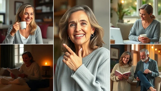 Découvrez la meilleure bague magnétique pour améliorer la qualité du sommeil sans médicaments