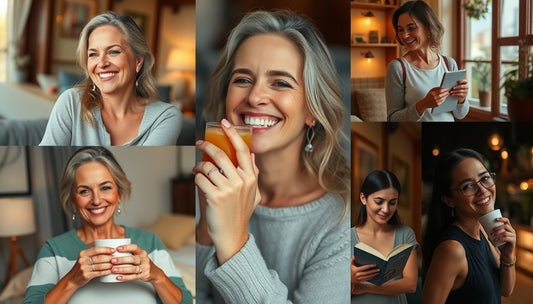 Comment la Bague Aurox™ Pro Améliore Naturellement Votre Sommeil et Réduit le Stress en 2025