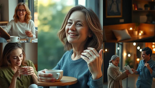 Découvrez la meilleure bague magnétique pour améliorer votre sommeil sans médicaments et réduire votre stress