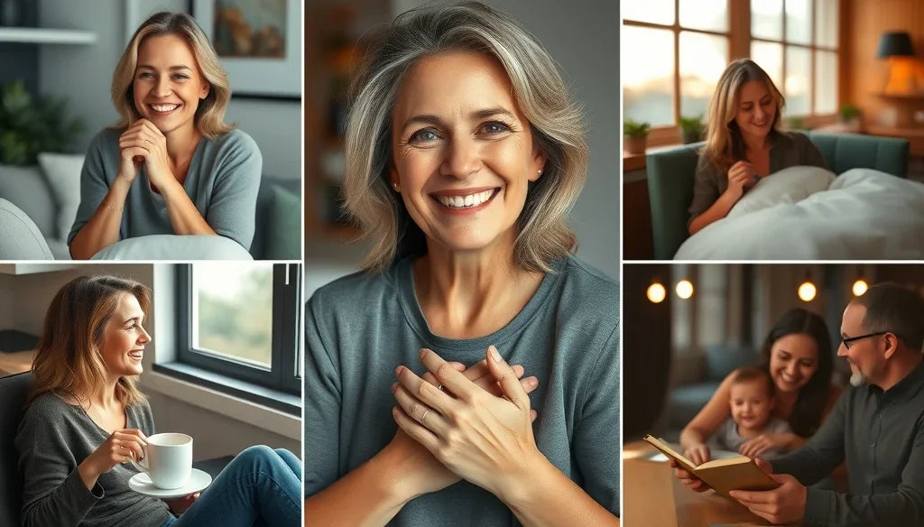 Découvrez la meilleure bague magnétique pour améliorer la qualité du sommeil sans médicaments