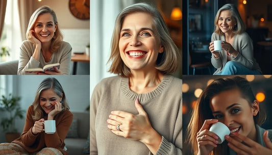 Comment la bague magnétique Aurox Pro améliore la qualité du sommeil sans médicaments