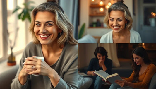 Découvrez comment la bague magnétique Aurox Pro améliore la qualité du sommeil sans médicaments