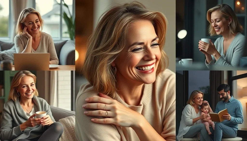 Aurox™ Pro : La Bague Magnétique pour Améliorer Naturellement votre Sommeil et Réduire le Stress