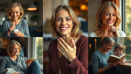 Découvrez la Bague Aurox Pro : Votre Solution Naturelle pour Améliorer le Sommeil et Réduire le Stress sans Médicaments