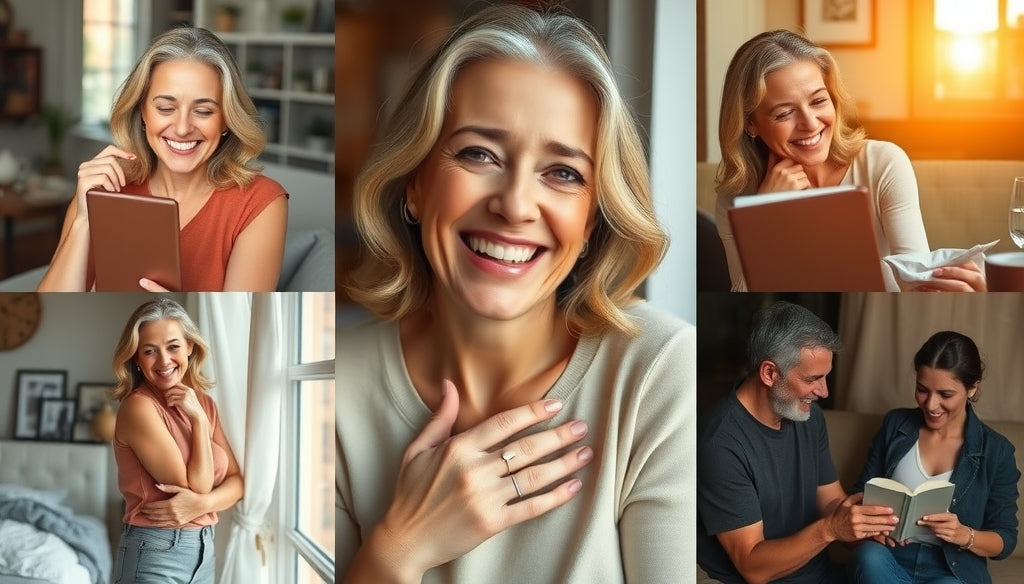 Découvrez la meilleure bague magnétique pour améliorer la qualité du sommeil sans médicaments