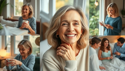 Découvrez la meilleure bague magnétique pour améliorer la qualité de votre sommeil sans médicaments