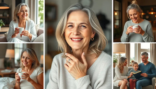 Découvrez comment la bague magnétique Aurox Pro peut améliorer votre qualité de sommeil sans médicaments