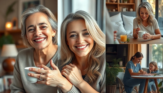 Découvrez comment la bague Aurox™ Pro améliore la qualité du sommeil sans médicaments