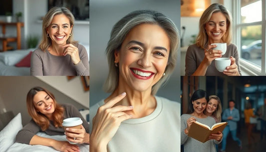 Découvrez la bague magnétique Aurox Pro : votre alliée pour améliorer votre qualité de sommeil sans médicaments