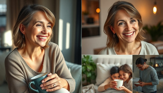 Découvrez comment la bague Aurox Pro peut améliorer votre sommeil sans médicaments