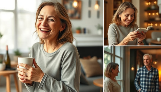 Découvrez la bague magnétique Aurox Pro : votre alliée naturelle pour améliorer la qualité du sommeil sans médicaments