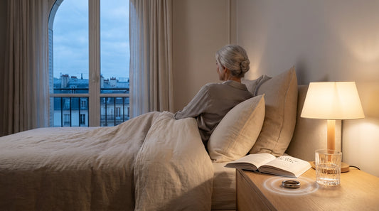 Finies les nuits blanches : la clé d'un repos profond et réparateur.