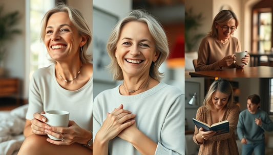 Découvrez la meilleure bague magnétique pour améliorer la qualité de votre sommeil sans médicaments