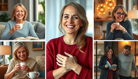 Découvrez comment la bague magnétique Aurox Pro améliore votre qualité de sommeil sans médicaments