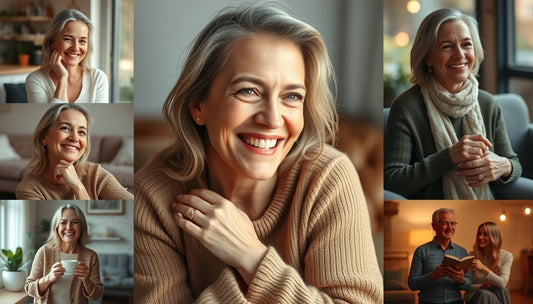 Découvrez comment la bague magnétique Aurox Pro améliore la qualité du sommeil sans médicaments