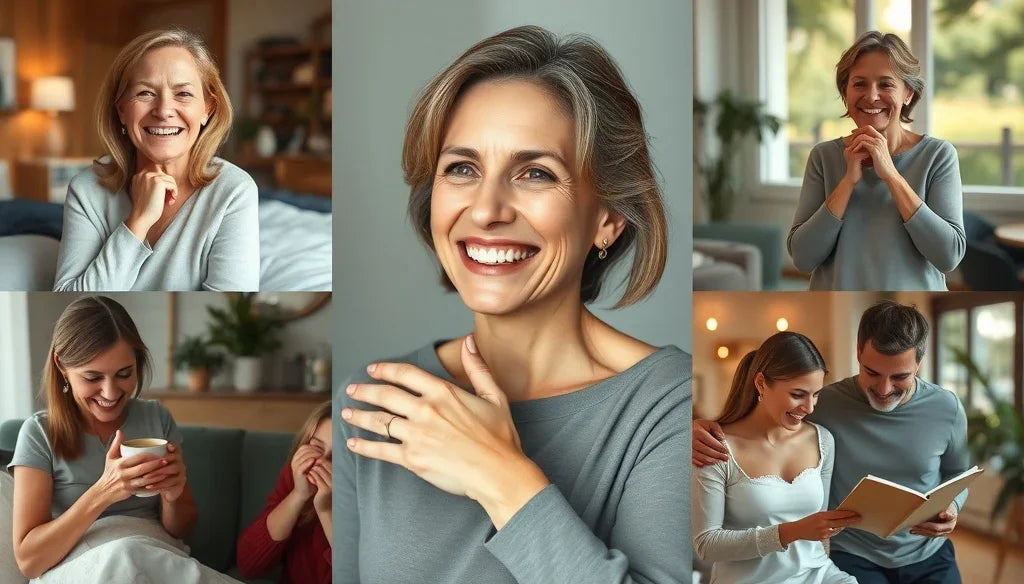 Découvrez la meilleure bague magnétique pour améliorer la qualité du sommeil sans médicaments