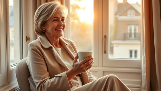 Comment retrouver sérénité et bien-être avec des solutions naturelles ?