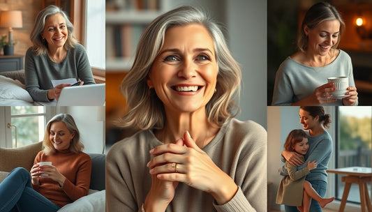 Découvrez comment la bague Aurox Pro améliore votre qualité de sommeil naturellement sans médicaments